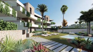 Dachwohnung in La Manga Club