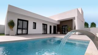 Chalet à Roldán