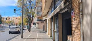 Locale commerciale in Carolinas Bajas