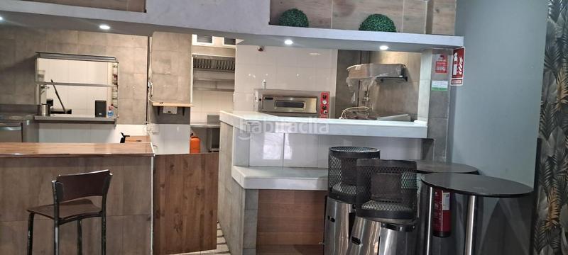 Foto 2aabd8e2-40d7-4845-824d-6dfd4ac73797. Locale commerciale in Carolinas Bajas Alicante