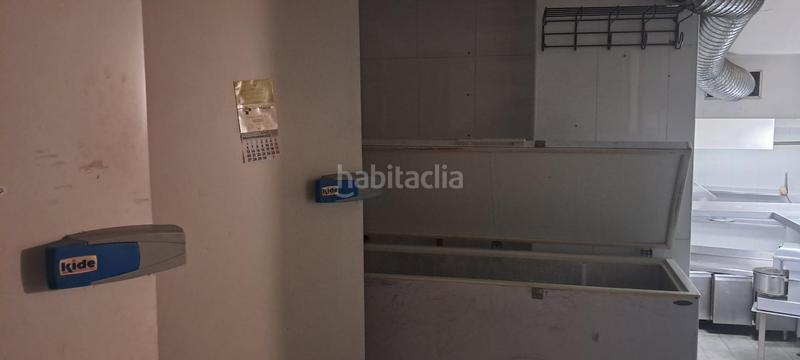 Foto 35d1c568-d095-423e-b4cf-0b7ba4519c86. Locale commerciale in Carolinas Bajas Alicante