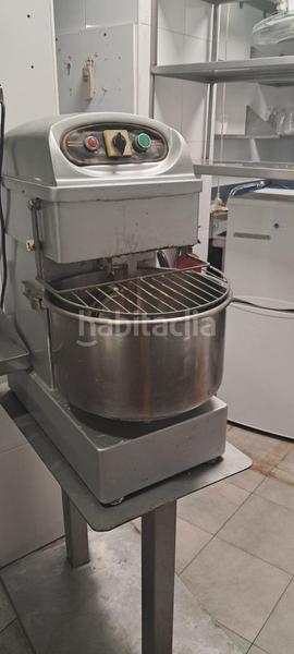 Foto 6809badd-04fb-4618-8e79-628ae5db8d05. Locale commerciale in Carolinas Bajas Alicante