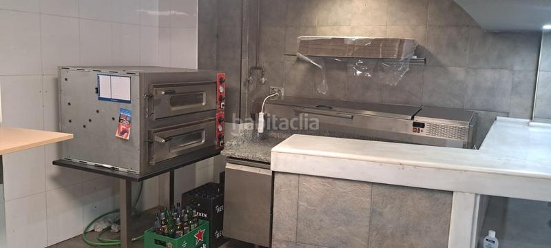 Foto 69b92447-b377-4e08-8eb6-14e4c6f0f1d4. Locale commerciale in Carolinas Bajas Alicante