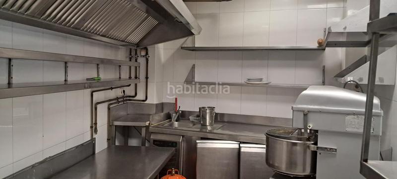 Foto 6d631e80-bab2-4718-812f-674ae3d23ccc. Locale commerciale in Carolinas Bajas Alicante