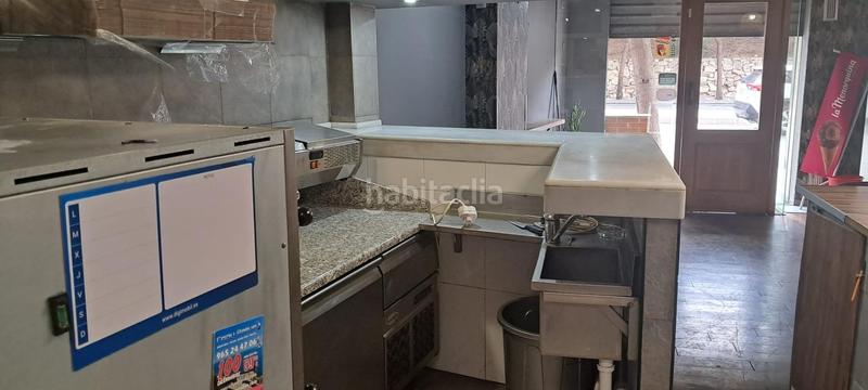 Foto 6ea2d14f-5673-47e2-b652-7e6e5b2982bf. Locale commerciale in Carolinas Bajas Alicante