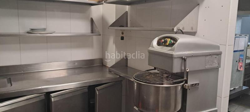 Foto 7581886e-cfe6-4ca9-b9d2-090dbbf7f502. Locale commerciale in Carolinas Bajas Alicante