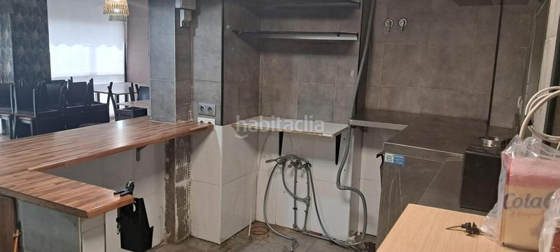 Foto ac4aa225-5ab5-4935-a994-e6c8d1b1e81a. Locale commerciale in Carolinas Bajas Alicante