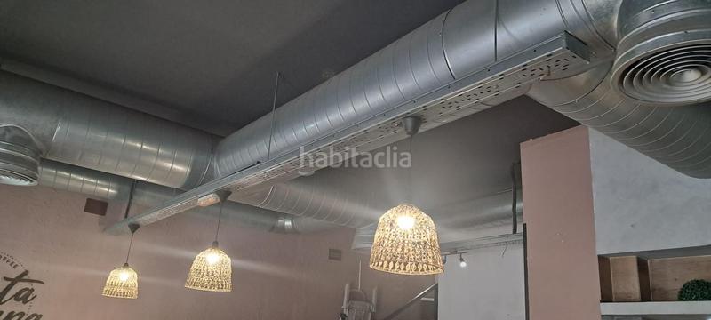 Foto e2c386cc-3c89-469f-93c6-94c005527751. Locale commerciale in Carolinas Bajas Alicante