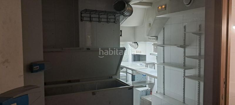 Foto fda78ec2-efef-434b-9529-5a20969443d8. Locale commerciale in Carolinas Bajas Alicante