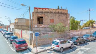 Haus in Calle de calpe 5. Obra para edificio o chalet a terminar en san agustín