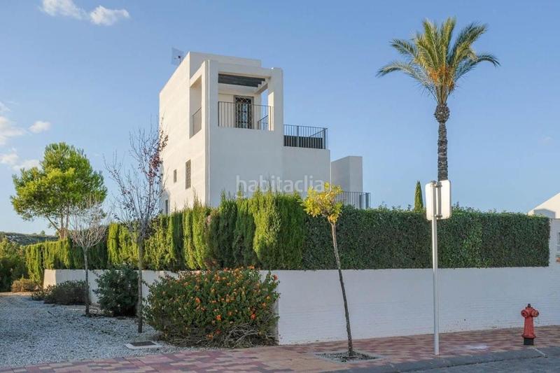 Foto 68dd307e-e400-426b-8c17-30c3336d69d4. Chalet independiente en Jerónimo y Avileses Murcia