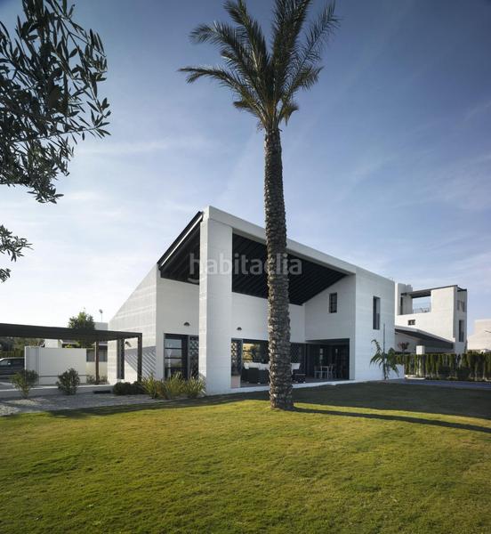 Foto 07b97ab8-4386-493d-8b6c-e87250959f71. Chalet independiente en Jerónimo y Avileses Murcia