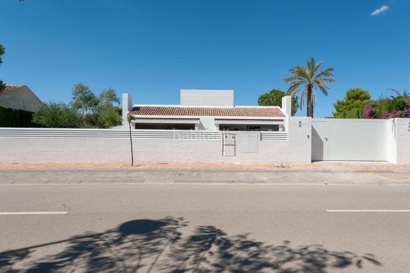 Foto df3567f6-dc2c-4d58-bf07-8c2a3b9f72d1. Chalet independiente en Jerónimo y Avileses Murcia