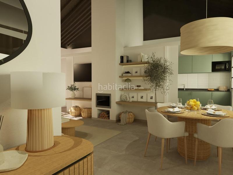 Foto f05cf9e2-513a-4d58-89f1-b03b019cb0ef. Chalet independiente en Jerónimo y Avileses Murcia