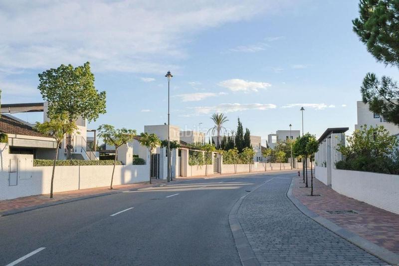 Foto 7dd402f9-ebfa-41d6-a387-da6c648a898d. Chalet independiente en Jerónimo y Avileses Murcia
