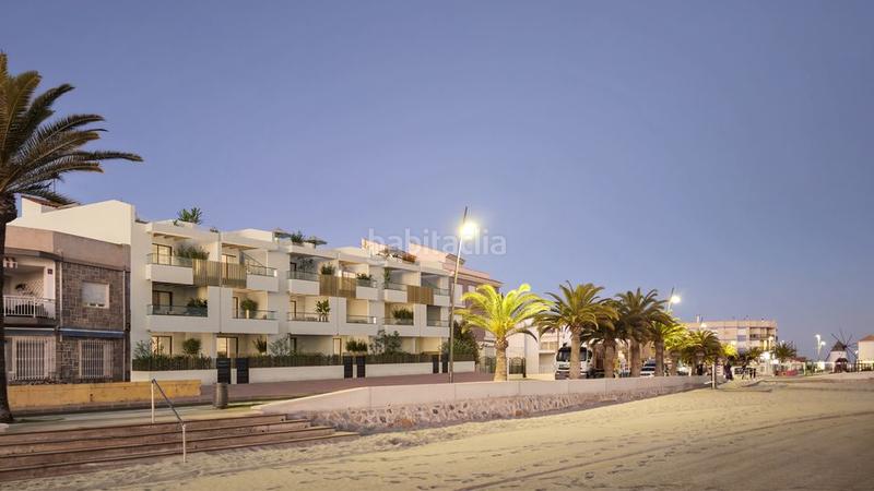 Foto 7100c919-659e-46e0-beea-0632d82be1bf. Appartement avec piscine dans Los Cuarteros San Pedro del Pinatar