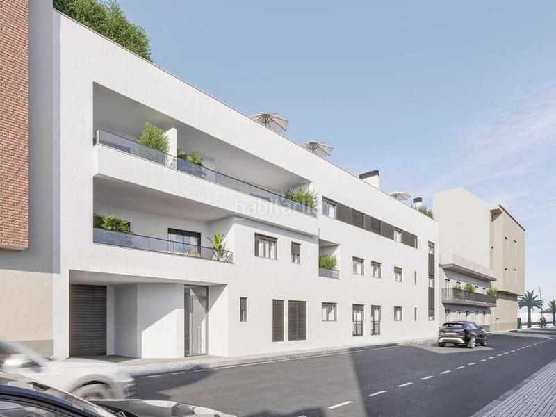 Foto 03a36a99-eda6-45da-b8b5-12ae11a2303d. Appartement mit pool in Los Cuarteros San Pedro del Pinatar