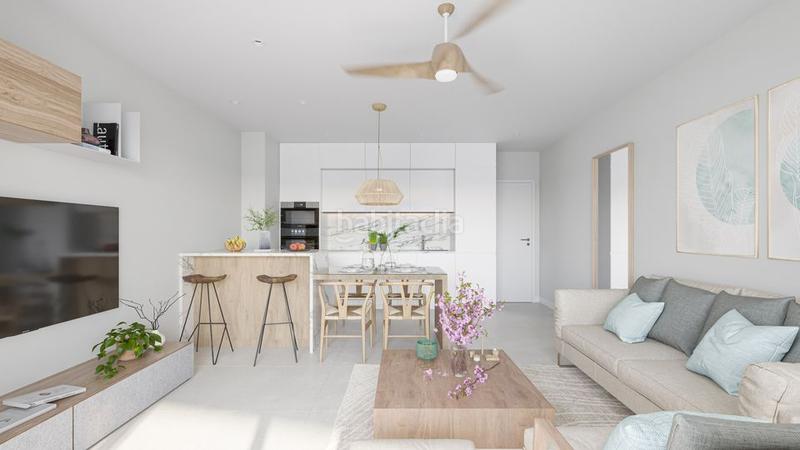 Foto d7514f91-63cc-4f23-a283-6ec3c182cdd5. Appartement mit pool in Los Cuarteros San Pedro del Pinatar