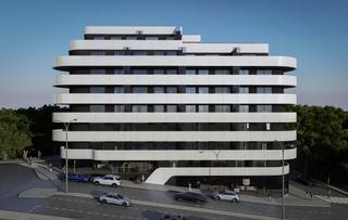 Apartament a Pueblo