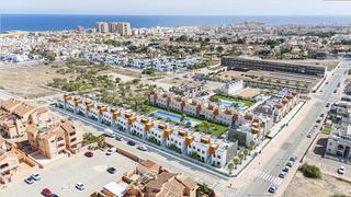 Penthouse in Aguas Nuevas