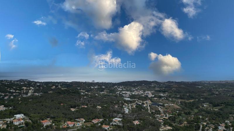 Foto ae8f4a27-e041-4f8a-877e-8360e0270695. Terrain résidentiel dans Altea la vella Altea