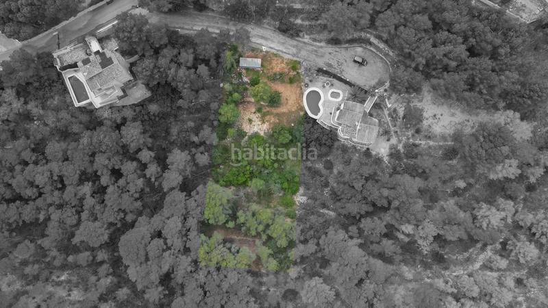 Foto 3cf67c59-8f47-4908-8b8a-2d6c38631de0. Residential plot in Altea la vella Altea