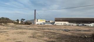 Terrain résidentiel  Polígono parcela 31. Terreno en matola