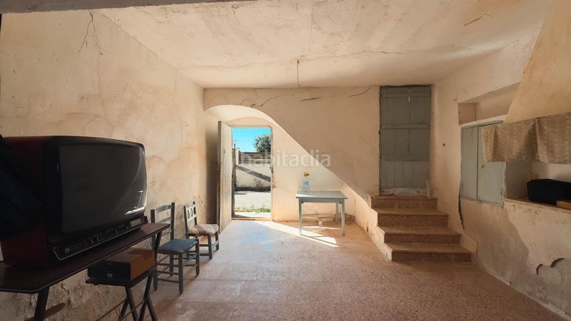 Foto a6f9efb8-67e1-4602-a254-928988d4cd0a. Casa adossada a Albatera