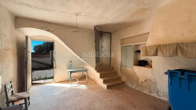 Foto 0dd20038-3302-4726-b0df-ec4b13856fa7. Casa adossada a Albatera