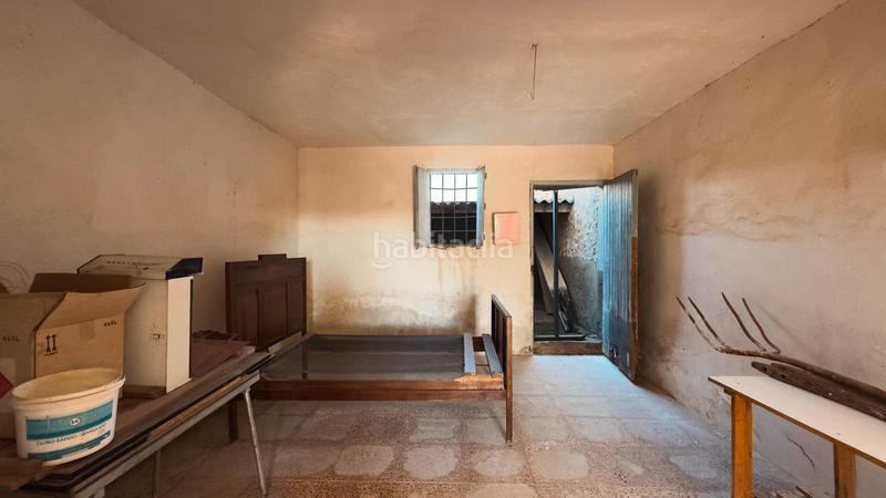 Foto 79333e7d-d491-4129-8d34-d2e4e385bc6f. Casa adossada a Albatera