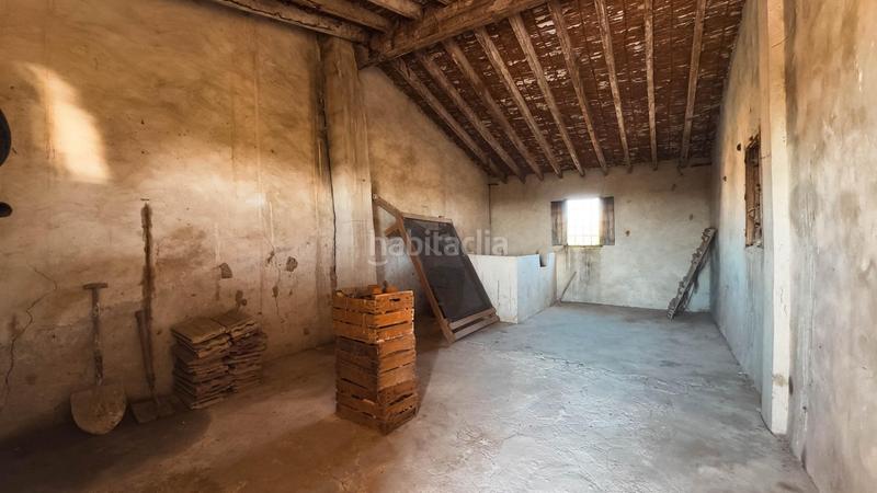 Foto 990752dc-e3f6-4daa-bb64-d3cf3b5c60c7. Casa adossada a Albatera