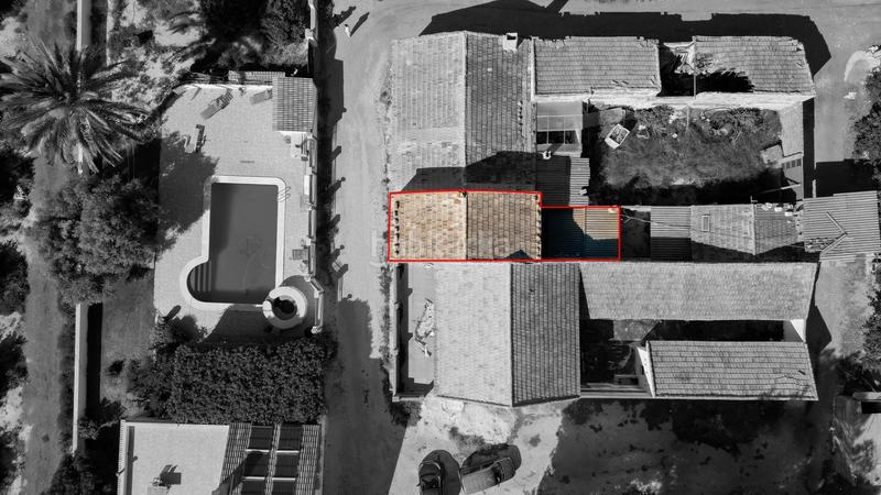 Foto c2079361-aec8-4f72-bd64-ff473a1f29bb. Casa adossada a Albatera