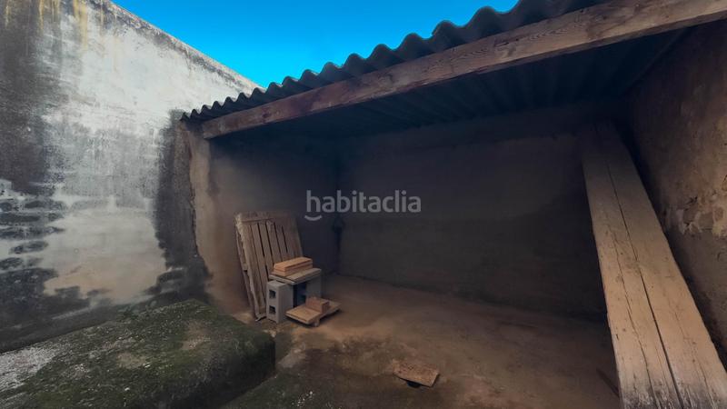 Foto dd709676-3d24-4b6f-8c86-f608c54a48d0. Casa adossada a Albatera