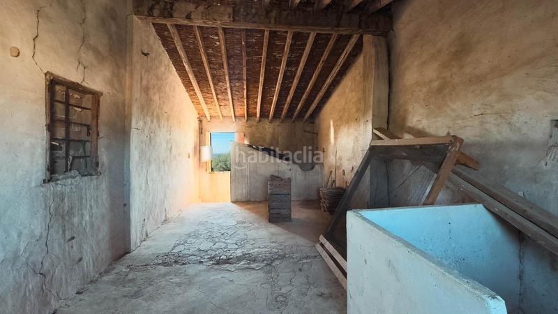 Foto f75c771b-d8a0-4c50-8364-7f86a3871b2e. Casa adossada a Albatera