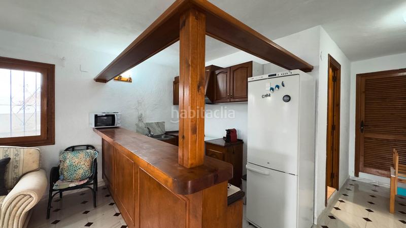 Foto 36abe8d2-c3c8-4955-9951-45efc220aa37. Xalet amb aparcament piscina a Paichi Moraira