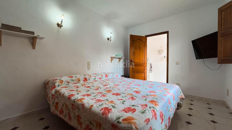 Foto 3fef9773-324c-4206-8ed9-f43d6b61923f. Xalet amb aparcament piscina a Paichi Moraira