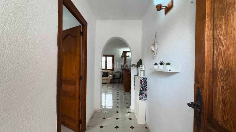 Foto 455ba18c-dc52-492b-b944-f1c5cc5b02ea. Xalet amb aparcament piscina a Paichi Moraira