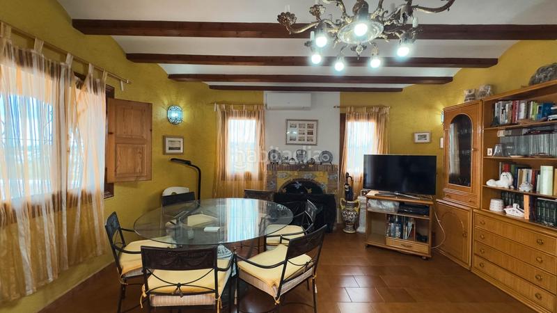 Foto 4a347206-98cf-4914-86e9-0e051119c499. Xalet amb aparcament piscina a Paichi Moraira