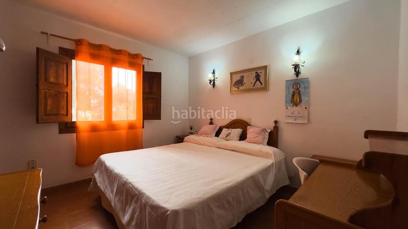 Foto 683afdb7-bdc6-4973-b5ea-d5d164bbf47d. Xalet amb aparcament piscina a Paichi Moraira