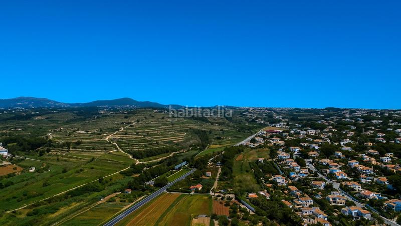Foto 6f585e79-afd3-4da0-b755-7fb73f4623c2. Xalet amb aparcament piscina a Paichi Moraira