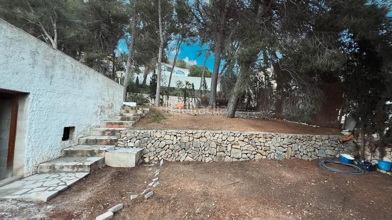 Foto 791e2780-a12a-4093-8e5b-f7c41aea7391. Xalet amb aparcament piscina a Paichi Moraira