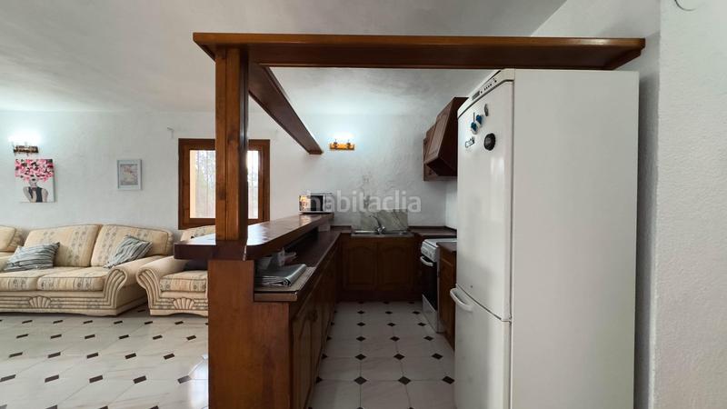 Foto 806b145d-fccd-4f88-94e1-50e29f7031e8. Xalet amb aparcament piscina a Paichi Moraira