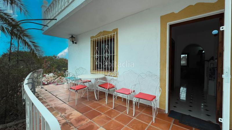 Foto 9e993c26-2b05-4ed0-814c-b729bc41960f. Xalet amb aparcament piscina a Paichi Moraira