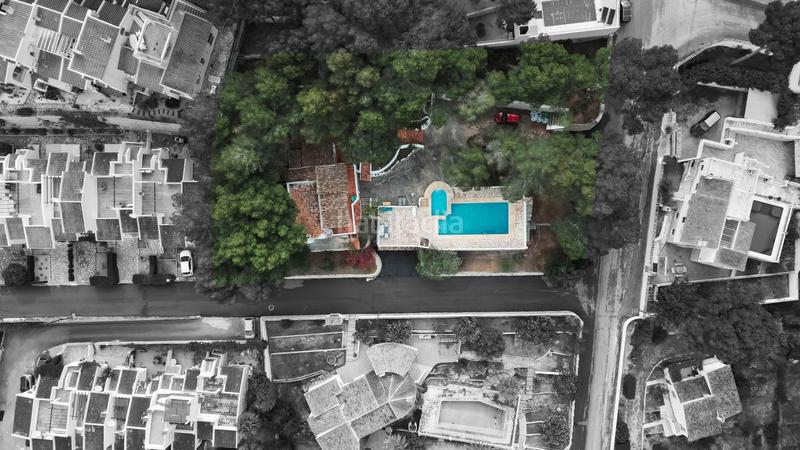 Foto a0db2520-520c-49a2-b8b2-ad4902747643. Xalet amb aparcament piscina a Paichi Moraira