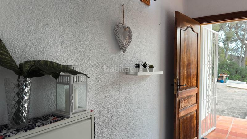 Foto a184a103-8521-4624-9575-033e68f2da2a. Xalet amb aparcament piscina a Paichi Moraira