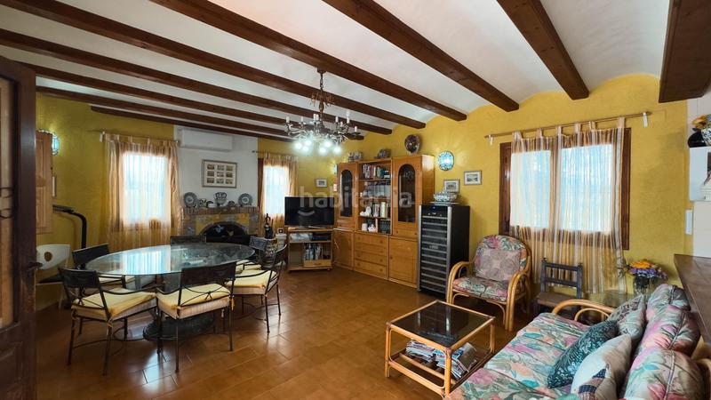 Foto acc27e7d-0bdc-473e-a22a-4abf56812cda. Xalet amb aparcament piscina a Paichi Moraira