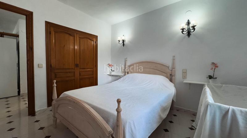 Foto bac93bda-3eba-4166-b6cb-2032445867ad. Xalet amb aparcament piscina a Paichi Moraira