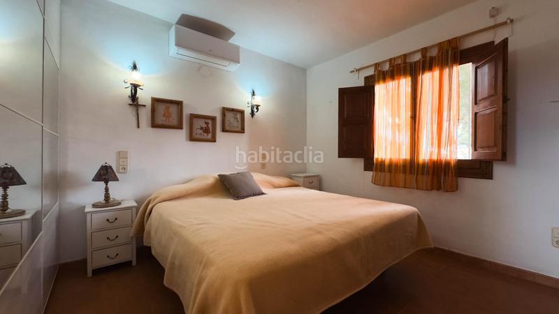 Foto bc719cfa-f970-42dd-b81b-0783880e4ea9. Xalet amb aparcament piscina a Paichi Moraira