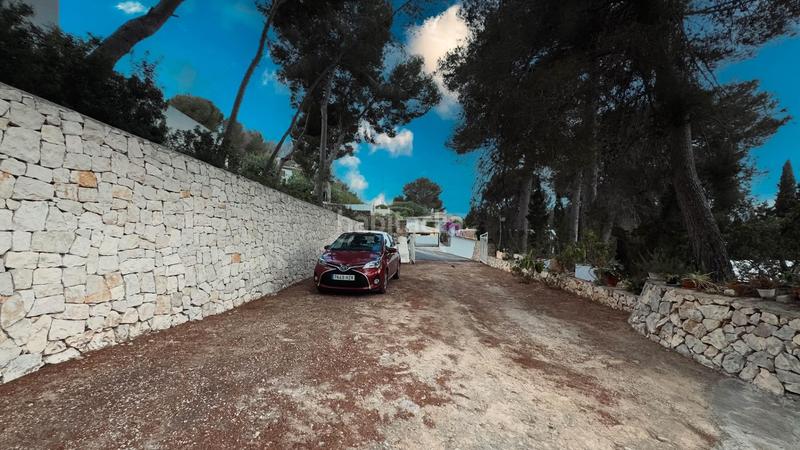 Foto c0e6637b-e4a9-432e-b347-f60ee4c3c036. Xalet amb aparcament piscina a Paichi Moraira