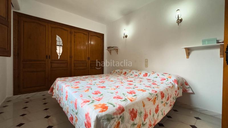 Foto c36a0271-b0b7-45a9-afc9-9b01a69a1159. Xalet amb aparcament piscina a Paichi Moraira